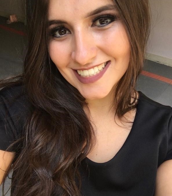 Ana Luísa Garibaldi - Advogada