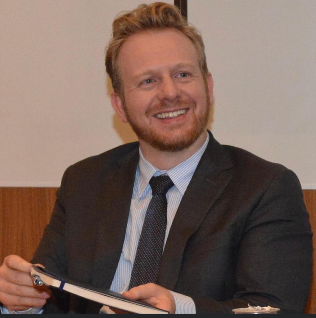 Rafael Ricardo Gruber