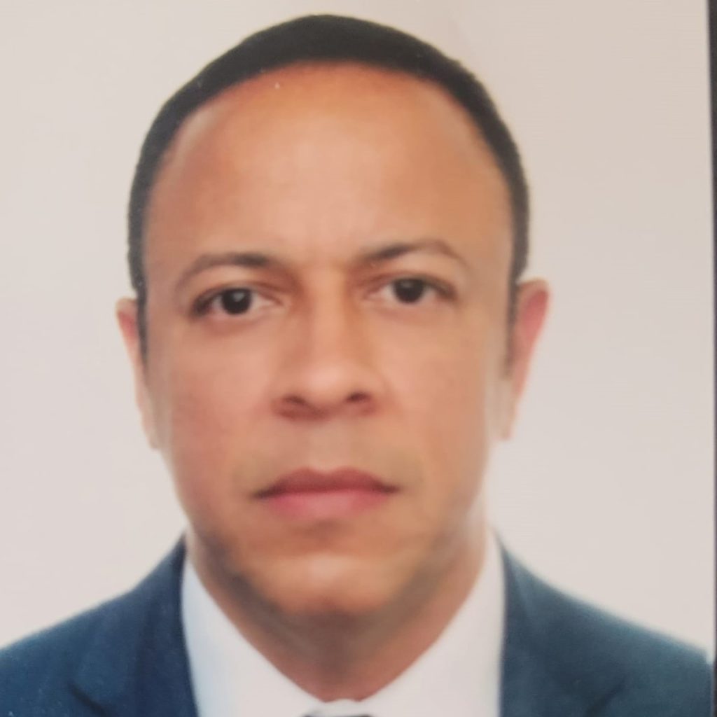 Emil Silva - Registrador Civil e Tabelião de Notas de Cabrália Paulista (Duartina) - Estado de São Paulo