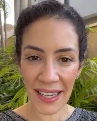 Mariana Bolliger Maniglia Lagazzi - Registradora Civil das Pessoas Naturais do 2º subdistrito de Mococa - Estado de São Paulo