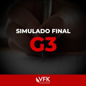 2ª Fase – Concurso de Cartório – São Paulo – Simulado Final –  Grupo 03