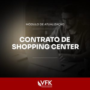 Contrato de shopping center